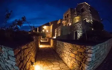 Xemoni Hotel Oitilon