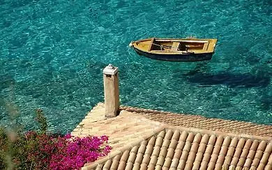 Hotel Xemoni 4*