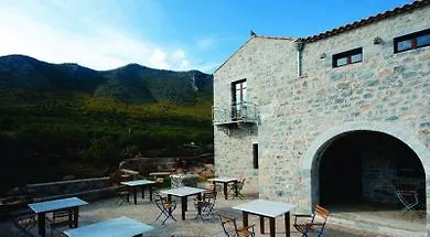 Xemoni Hotel Oitilon