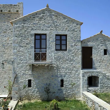 Xemoni 4* Oitilon