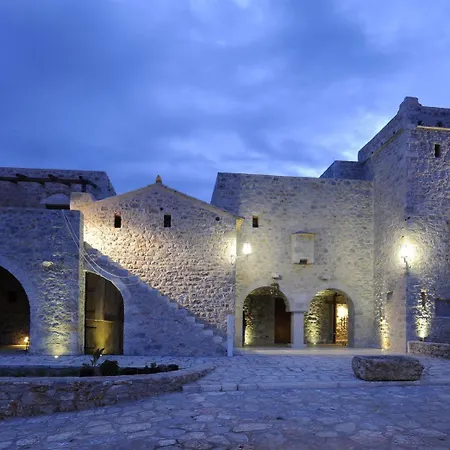 Hotel Xemoni 4*