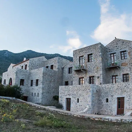 Xemoni 4* Oitilon