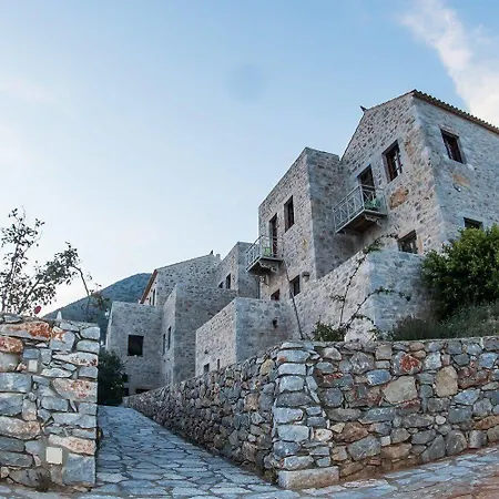 Hotel Xemoni