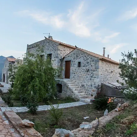 Hotel Xemoni 4*