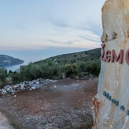 Ξενοδοχείο Xemoni Οίτυλο