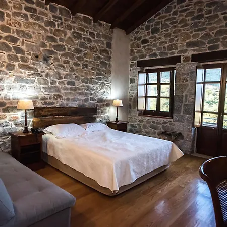 Xemoni 4* Oitilon