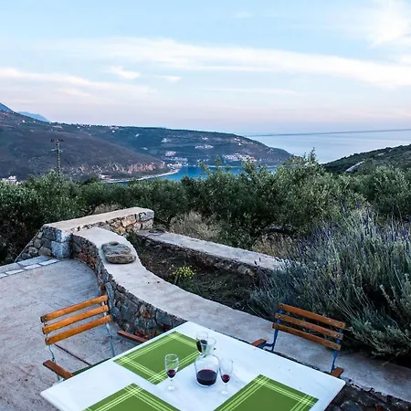 Hotel Xemoni 4*