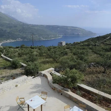 Hotel Xemoni