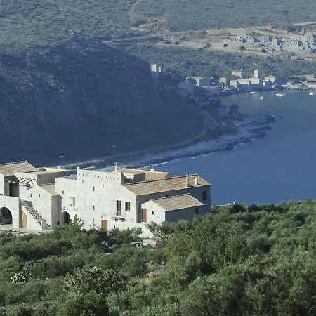 Xemoni 4* Oitilon
