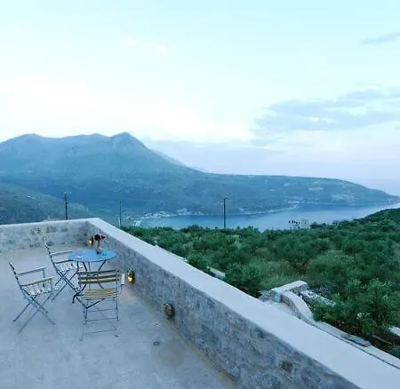 Hotel Xemoni